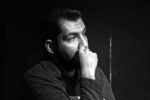 Iranian director to raise “The Unburied Dead” in Tehran