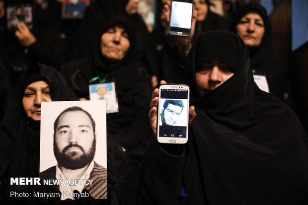 تجلی تفکر شهدا در زندگی باعث حل بسیاری از مشکلات خواهد شد