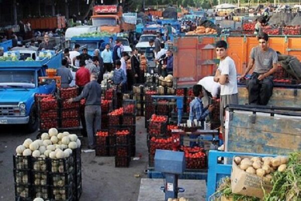 لبه تیز گرانی برگلوی بازار در استان سمنان/ سایه قیمت بر قامت مردم