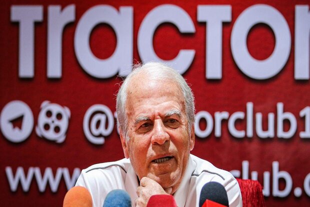 Mustafa Denizli Tractor Sazi ile yollarını ayırdı