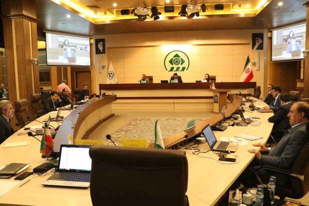 شورای شهر شیراز لایحه بودجه ٤٣٠٠ میلیاردی شهرداری را تصویب کرد