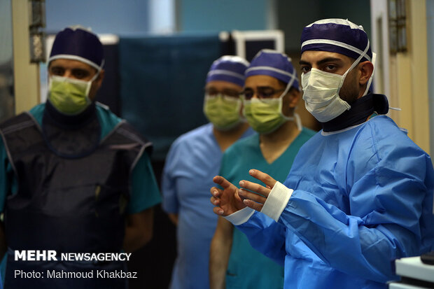 مشکلات درمان تیمی سرطان در ایران