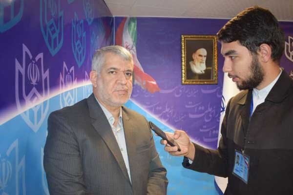 فراخوان ثبت نام کنندگان غیرحضوری انتخابات میاندوره ای مجلس تهران