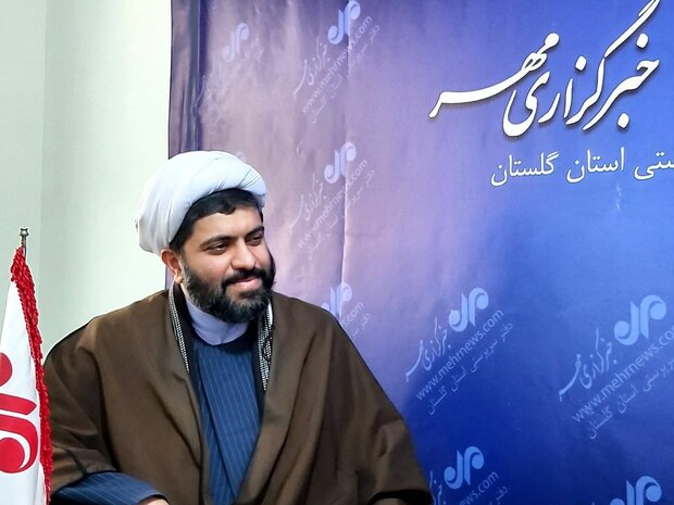 شرایط بیمه ای خدام مساجد و بقاع متبرکه گلستان بهبود می یابد