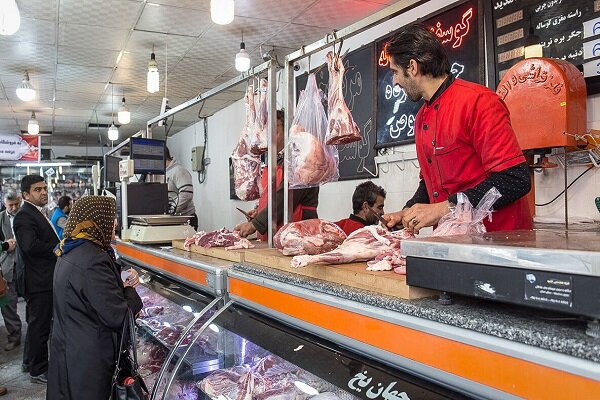 خرید تضمینی گوشت مرغ توسط شرکت پشتیبانی امور دام کردستان