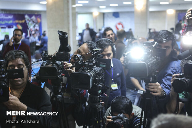 5th day of parl. candidacy registration