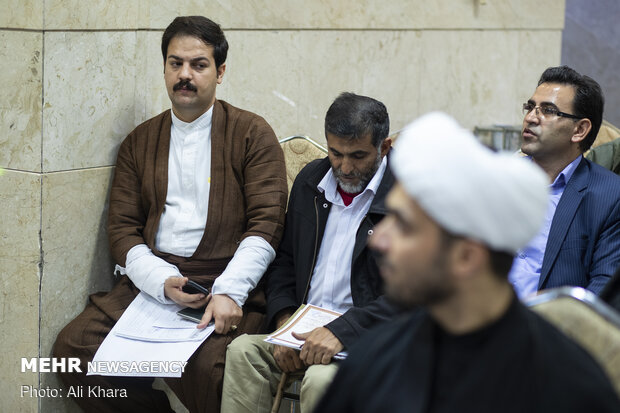 پنجمین روز ثبت نام انتخابات مجلس شورای اسلامی