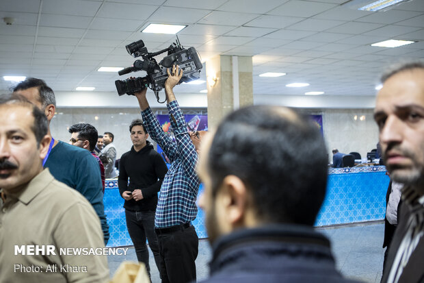 پنجمین روز ثبت نام انتخابات مجلس شورای اسلامی