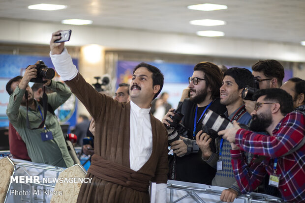 پنجمین روز ثبت نام انتخابات مجلس شورای اسلامی