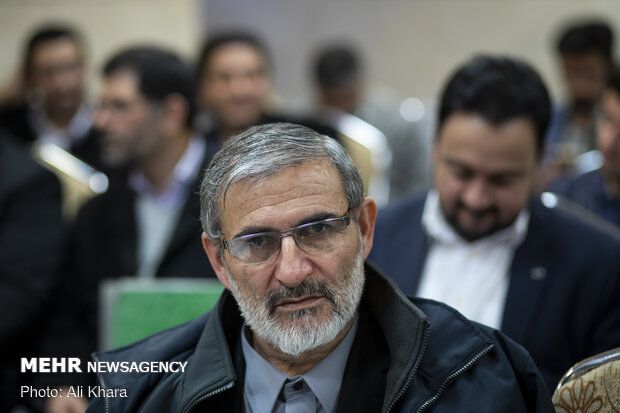 پنجمین روز ثبت نام انتخابات مجلس شورای اسلامی