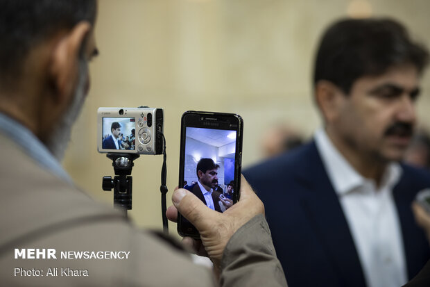 پنجمین روز ثبت نام انتخابات مجلس شورای اسلامی