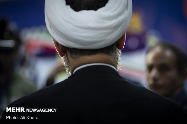 پنجمین روز ثبت نام انتخابات مجلس شورای اسلامی