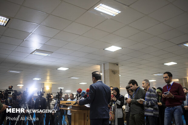 پنجمین روز ثبت نام انتخابات مجلس شورای اسلامی