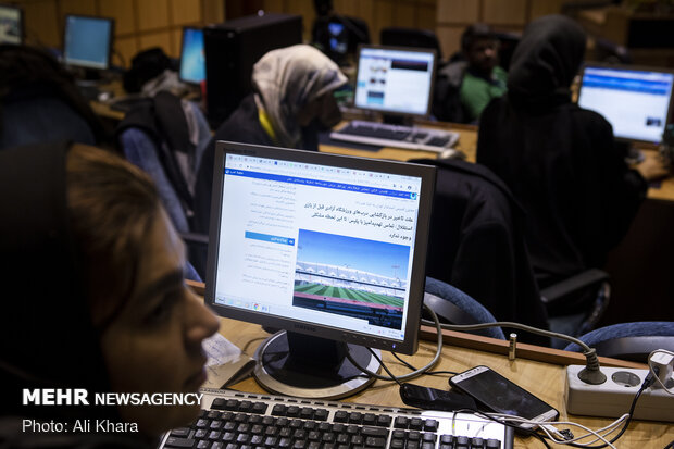 پنجمین روز ثبت نام انتخابات مجلس شورای اسلامی