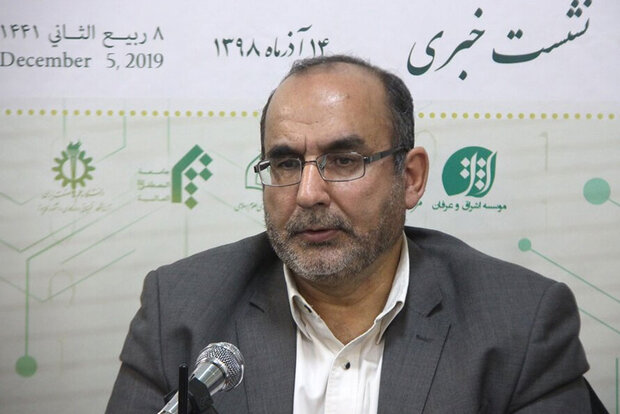 باید از هوش مصنوعی در فرآیندهای مورد نیاز فقیه بهره بگیریم