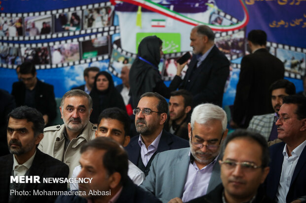 Sixth day of parliament candidates’ registration in Tehran