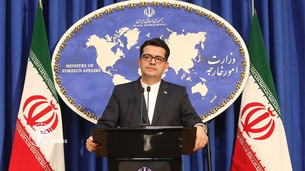 Iran backs Japan’s measures for reducing tensions: Mousavi