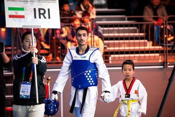 ابهام برای حضور هادی‌پور در المپیک/ کار سخت تکواندوکار ایران