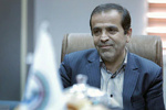 بازدید سرپرست فدراسیون پارادوومیدانی از دومین اردوی تیم ملی مردان