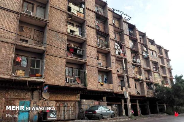 اصلاح فرآیند صدور پروانه ساختمانی در پایتخت