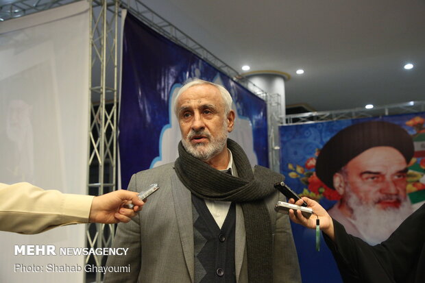 Last day of parliament candidates’ registration in Tehran
