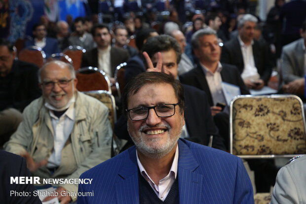 Last day of parliament candidates’ registration in Tehran
