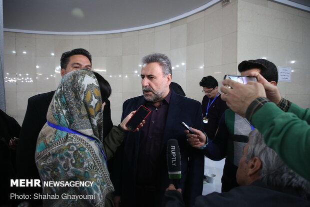 Last day of parliament candidates’ registration in Tehran
