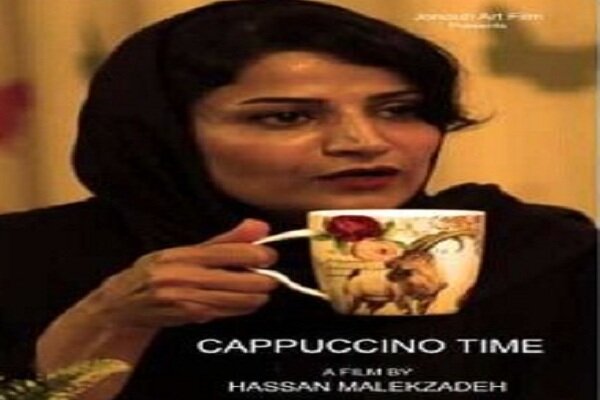 ‘Cappuccino Time’ goes to Fiorenzo Serra filmfests.