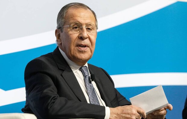 Some countries excuse own insufficient COVID-19 response by attacking WHO: Lavrov