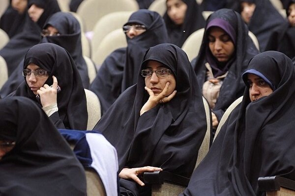 تشکیل «قرارگاه فرهنگی» در مدارس علمیه خواهران سراسر کشور