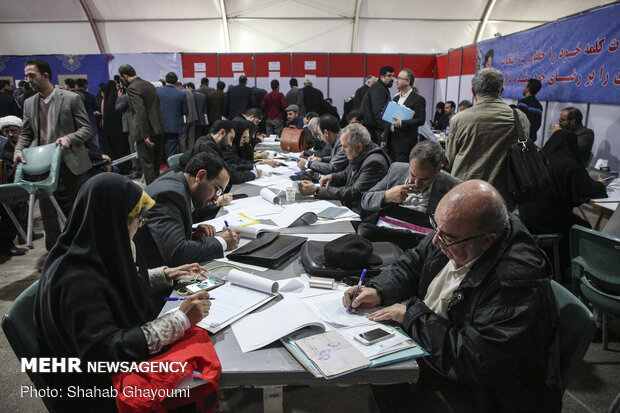 ۶۲ نفر در حوزه انتخابیه بهار و کبودرآهنگ کاندیدای مجلس شده اند