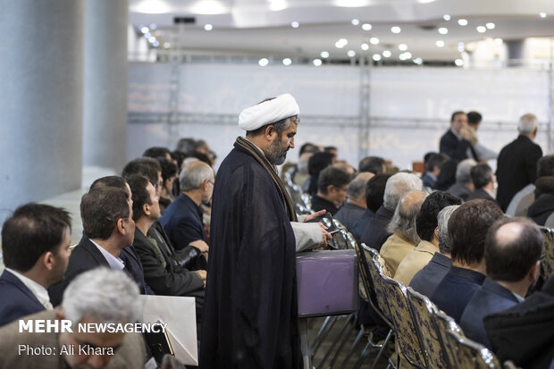 آخرین روز ثبت نام داوطلبان انتخابات مجلس در«تهران»