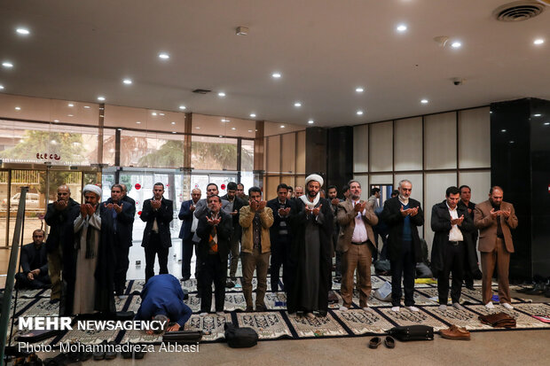 آخرین روز ثبت نام داوطلبان انتخابات مجلس در«تهران»