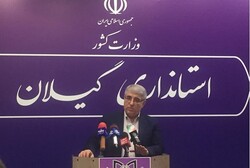 انتخابات مجلس در حوزه انتخابیه آستانه اشرفیه دوباره برگزار می شود