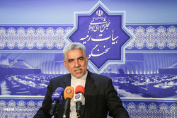 لاریجانی رئیس جلسه روز سه‌شنبه مجلس خواهد بود/ عملکرد کمیسیون‌ها بررسی می‌شود