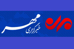 خبرگزاری مهر همدان در رویداد رسانه ای ۸ هزار شهید درخشید