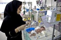 Effects of U.S. sanctions on Iranian citizens' health security
