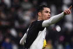 Juventus, Cristiano Ronaldo'nun Kovid-19'u atlattığını duyurdu