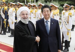 Hassan Rouhani