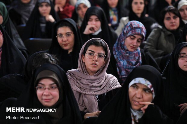 Commemoration of ‘Student Day’ in Tehran University 