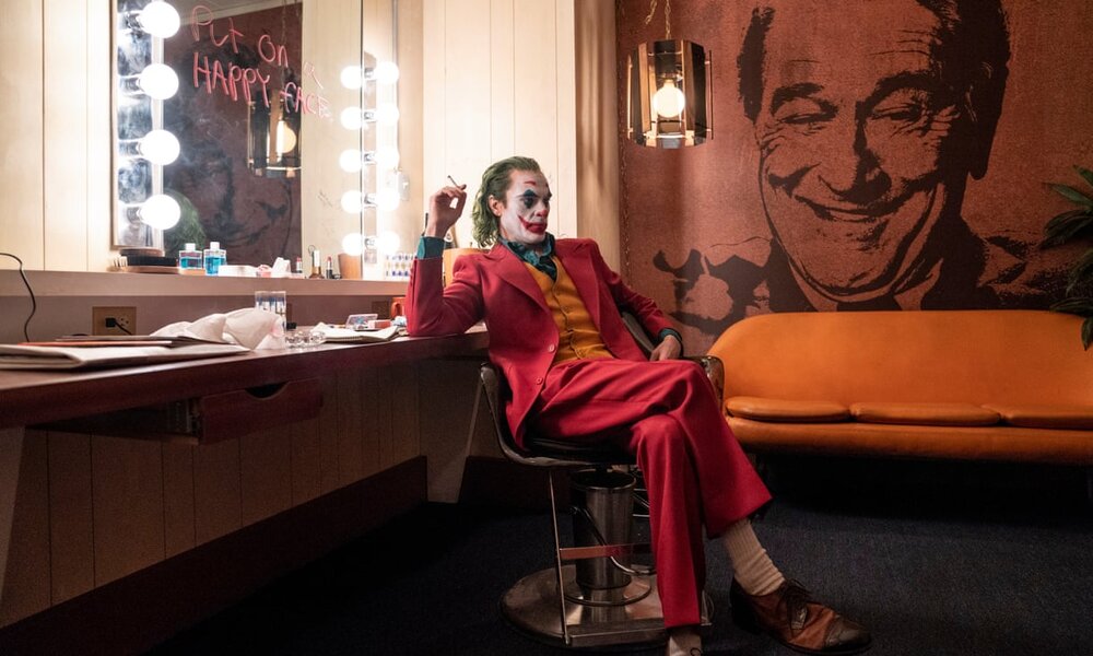 “Joker”
