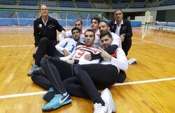goalball