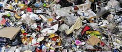 $238m allocated to manage environmentally hazardous waste