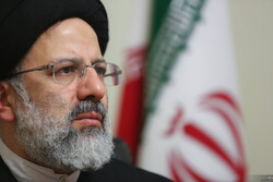 Ebrahim Raisi