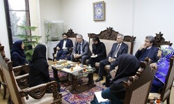 Iran seeks to foster ‘art tourism’ in partnership with handicrafts