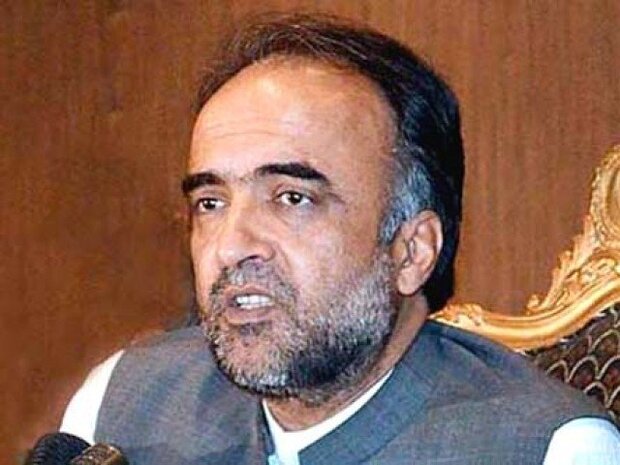 پاکستانی وزیر اعظم کے خلاف تحریک عدم اعتماد کسی بھی وقت آسکتی ہے پاکستانی وزیر اعظم کے خلاف تحریک عدم اعتماد کسی بھی وقت آسکتی ہے