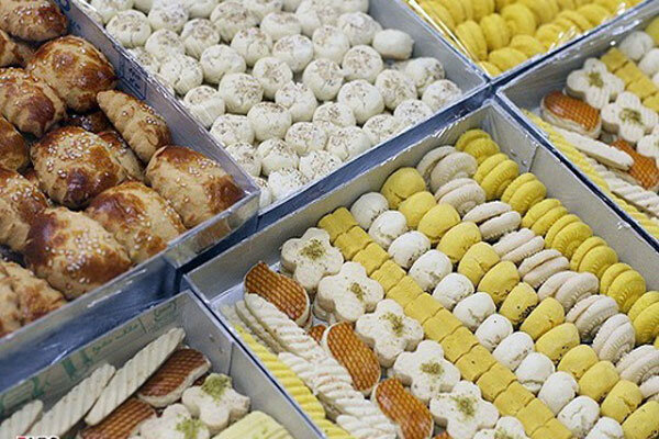 کام تلخ صنعت شیرینی و شکلات تبریز با مشکلات سرمایه در گردش