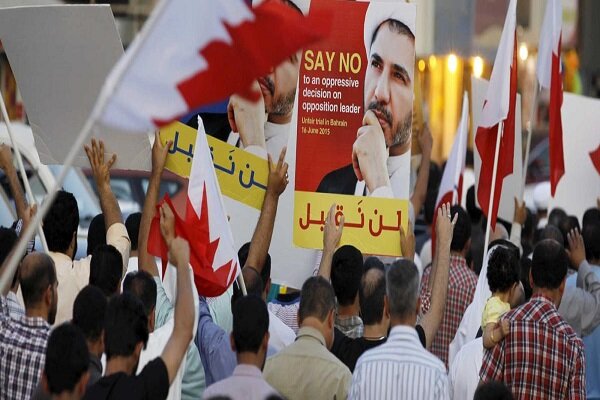 إنتهاكات بحق الشیعة في البحرين يندى لها الجبين!!!