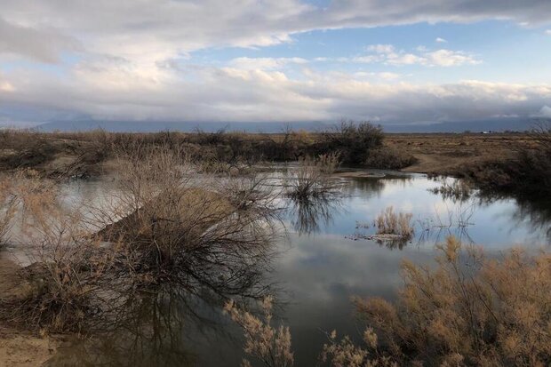 مصائب بختگان از بی آبی تاسایت دفن زباله / بخت دریاچه باز نمی شود