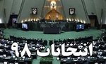 ترکیب ماراتن سیاسی ۹۸/ اصولگرایان ۵۱ درصد، اصلاحطلبان ۳۸ درصد
